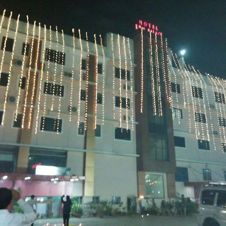 Hotel KDM Palace Begusarai Exterior foto